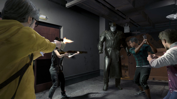 Resident Evil 3 | Bit-shop.fr