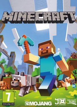 Minecraft | Bit-shop.fr