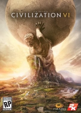 Civilization VI | Bit-shop.fr