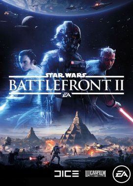 Star Wars Battlefront 2 | Bit-shop.fr