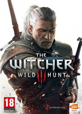 The Witcher 3 : Wild Hunt | Bit-shop.fr