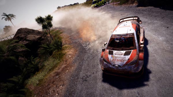 WRC 9 | Bit-shop.fr
