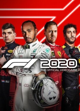 F1 2020 | Bit-shop.fr